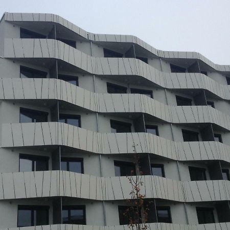 Munich Apartment Экстерьер фото