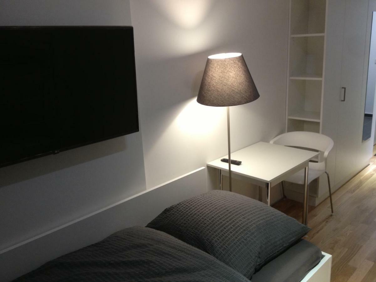 Munich Apartment Экстерьер фото