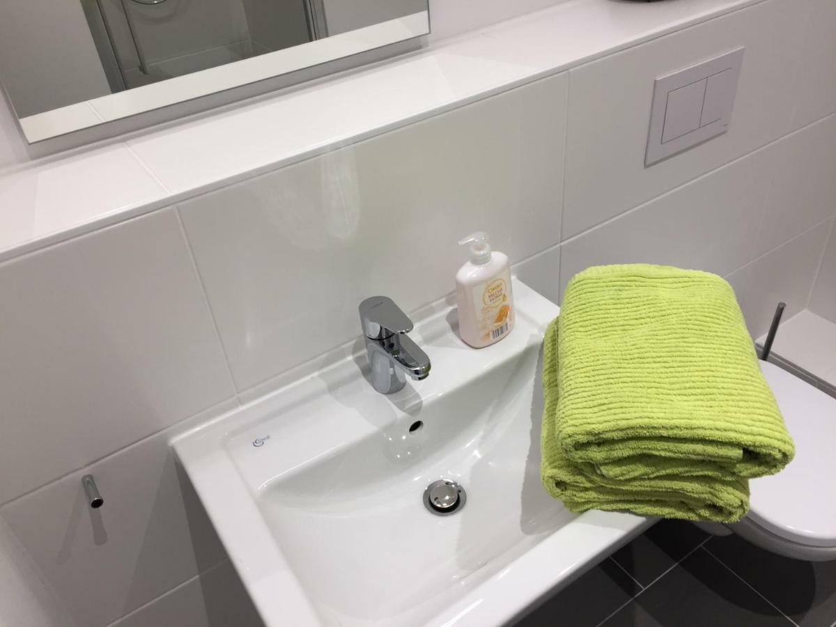 Munich Apartment Экстерьер фото