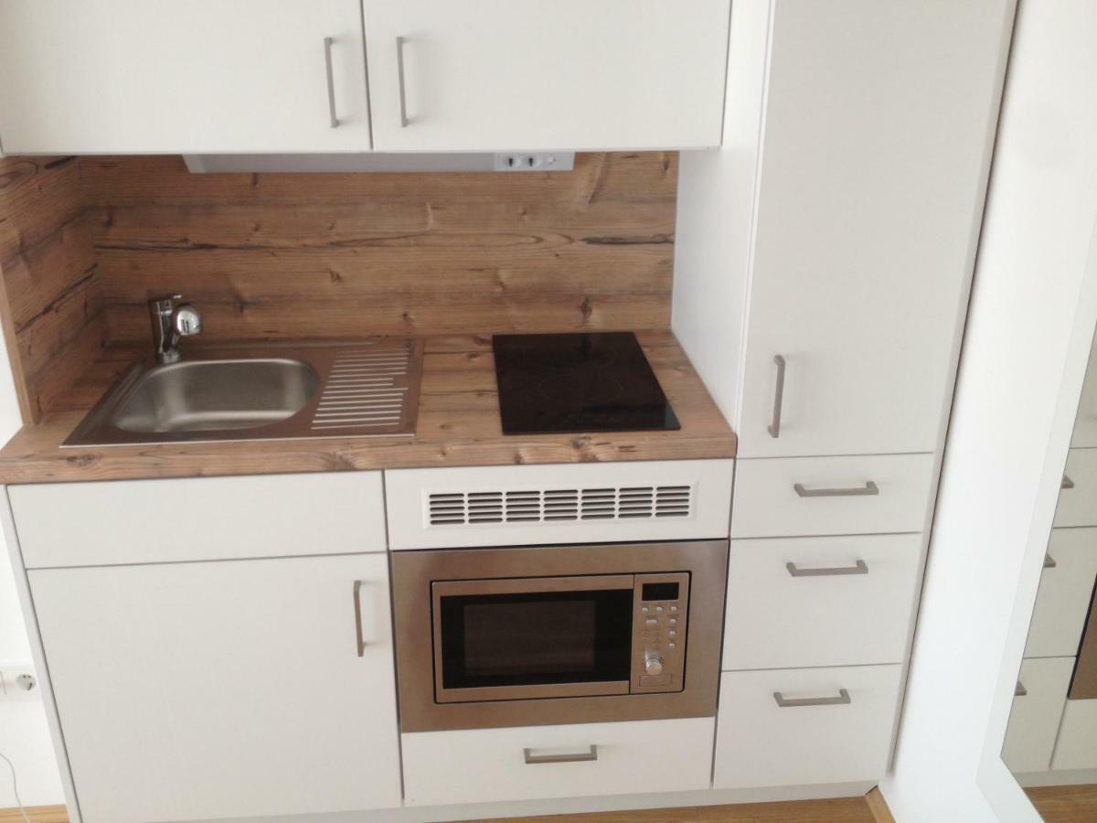 Munich Apartment Экстерьер фото