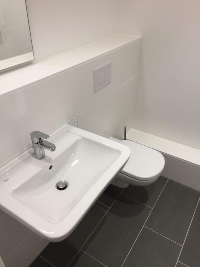 Munich Apartment Экстерьер фото