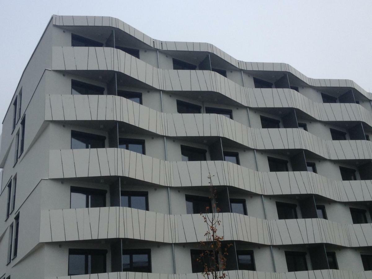 Munich Apartment Экстерьер фото
